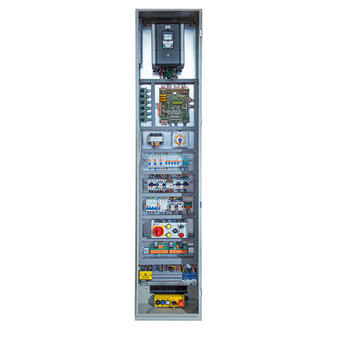 MRL Control Panel ML40P-HP Mont